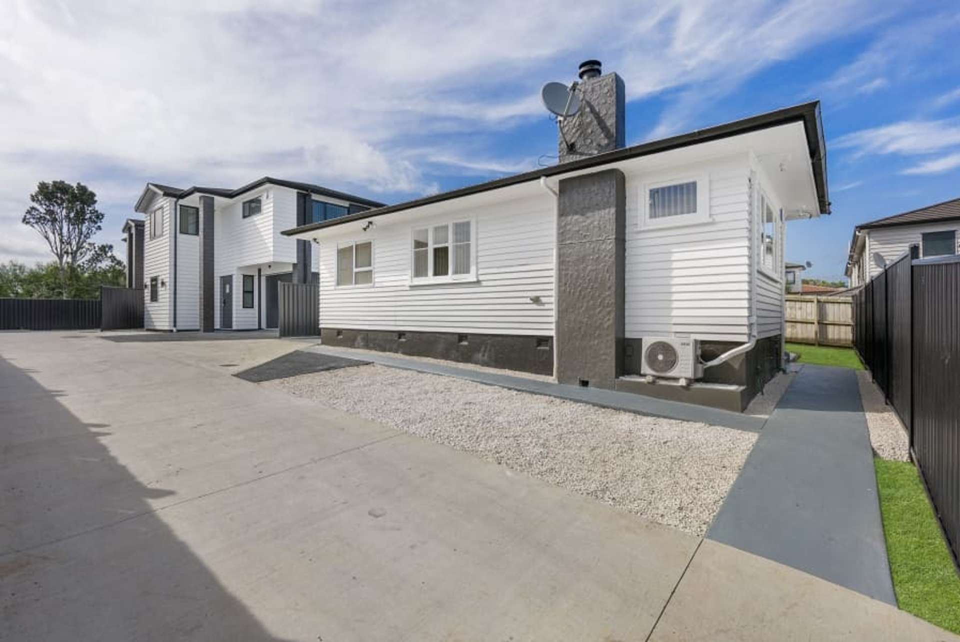 2/18 Calvert Avenue 2371 Manukau City Houses for Rent One Roof