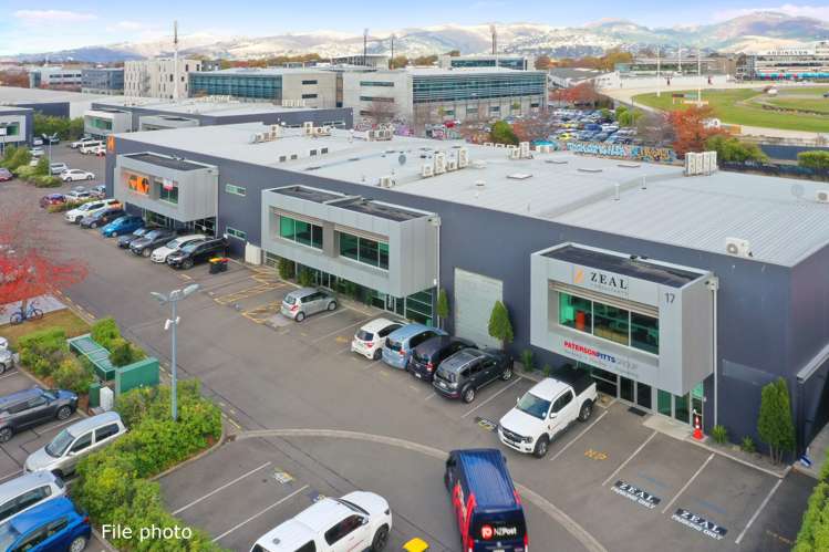 Address withheld Riccarton_17