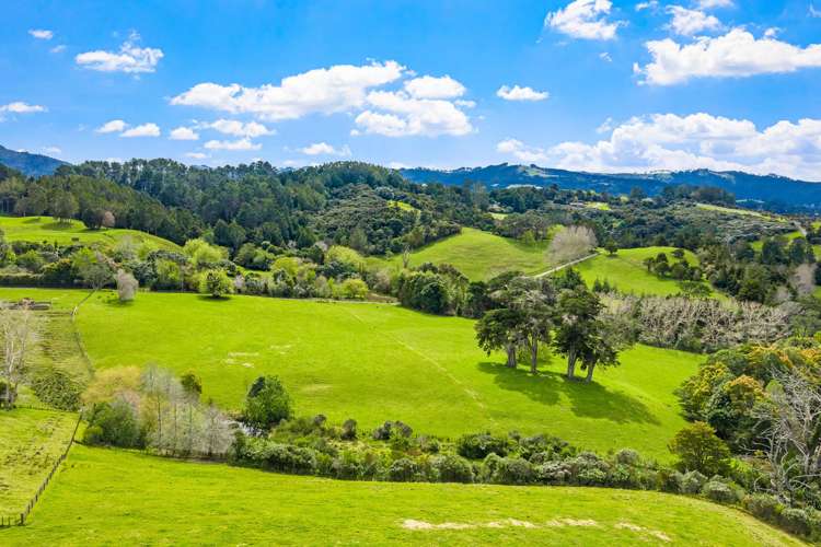 The Farmhouse I Quintal Road Matakana_2