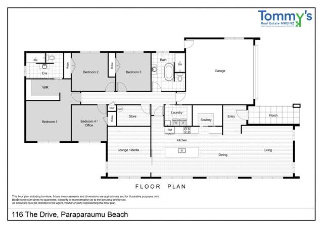 116 The Drive Paraparaumu Beach_1