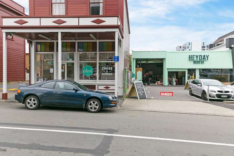 4/54 Webb Street Te Aro_12