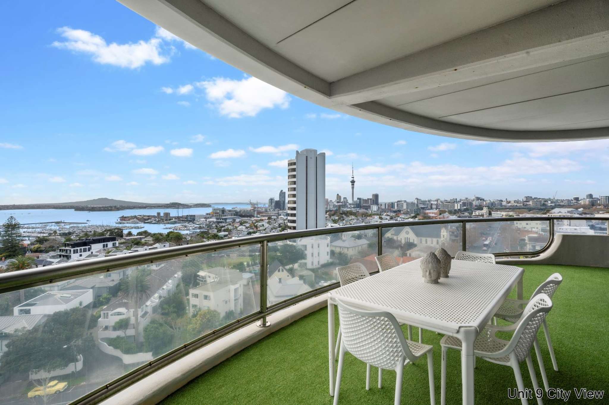 Iconic building’s top two apartments in Herne Bay going for $10m-plus