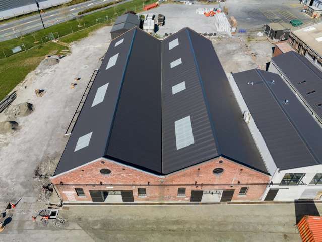 400 Waterloo Road Islington_2