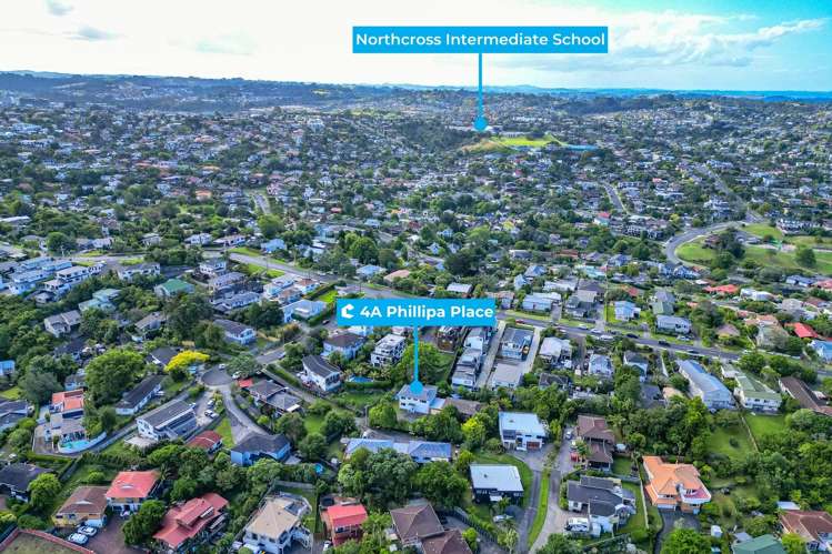 4A Phillipa Place Browns Bay_20