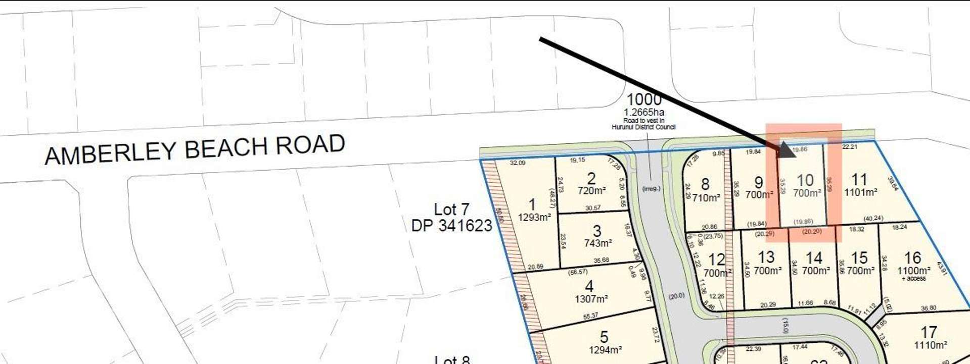 72 Amberley Beach Road Amberley_0