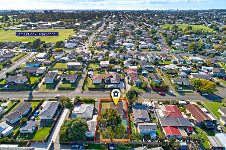 13 Gambare Place Wattle Downs_20