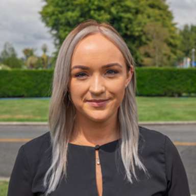 Cassidy Fifield