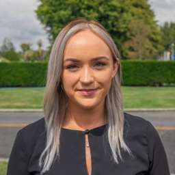 Cassidy Fifield