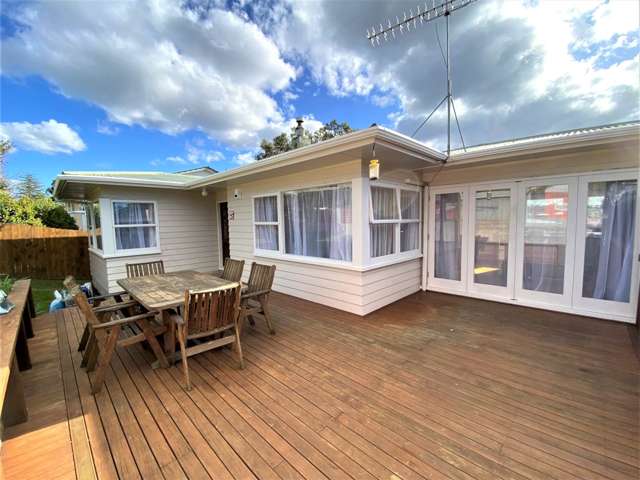 Affordable Family Home - Westlake Zone