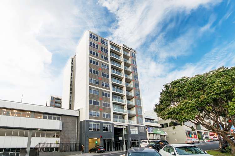 115/27 Union Street Auckland Central_11