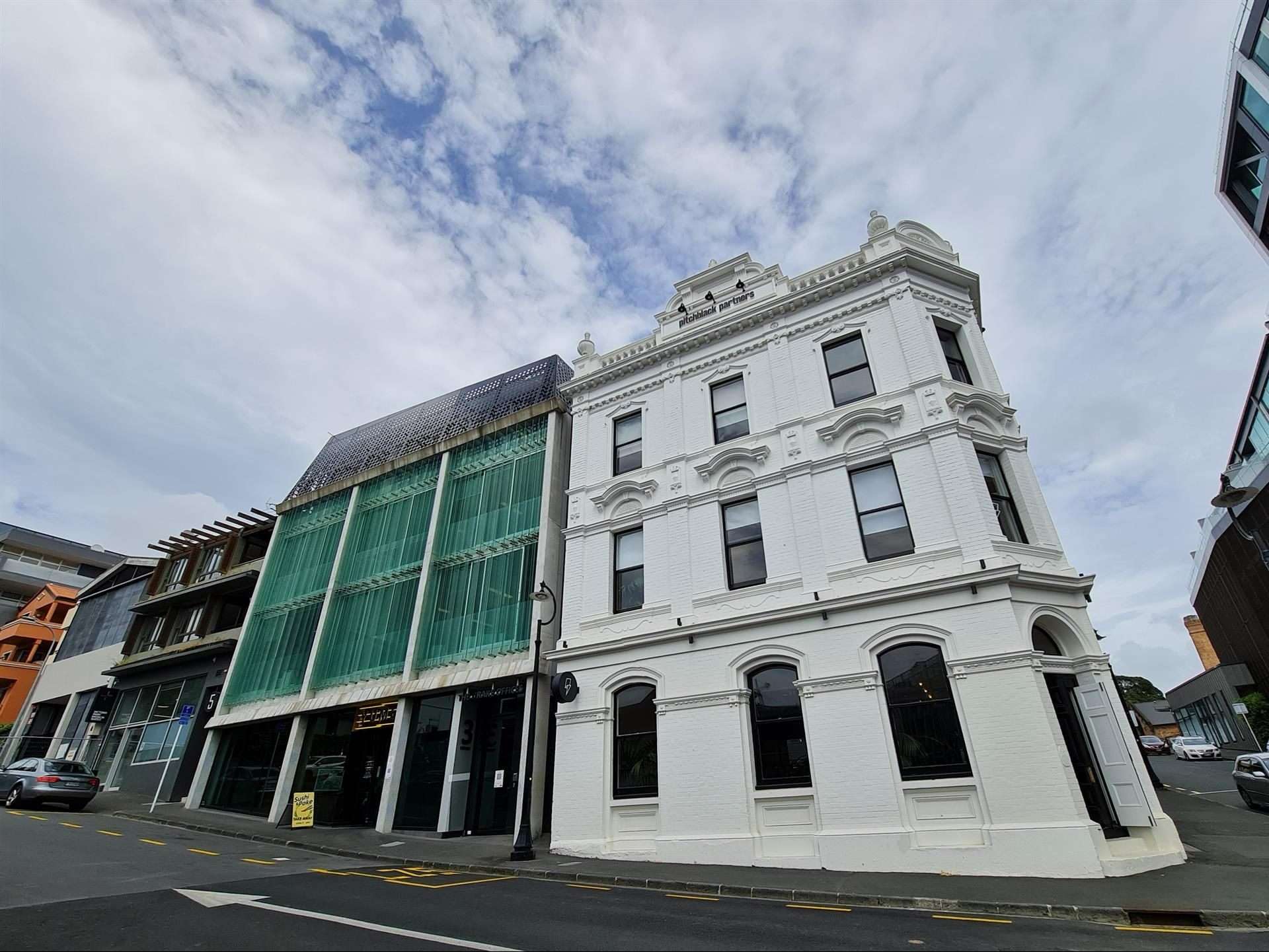 3 Vernon Street Auckland Central_0