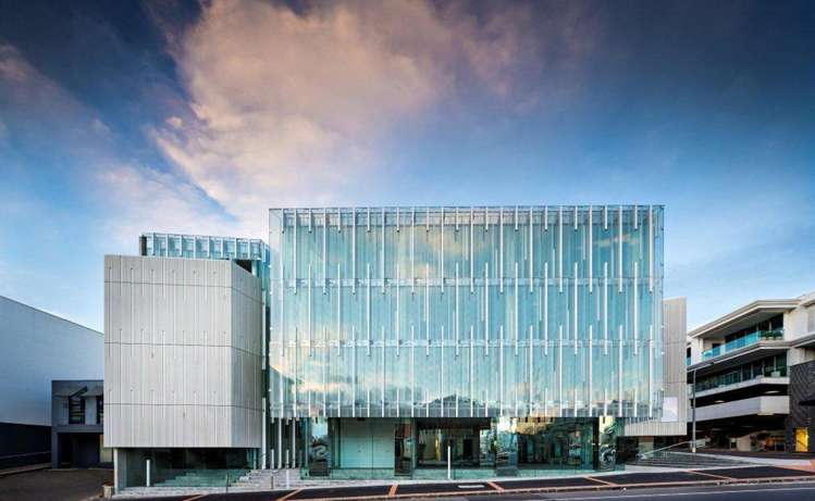 Suite G07/100 Parnell Road Parnell_5