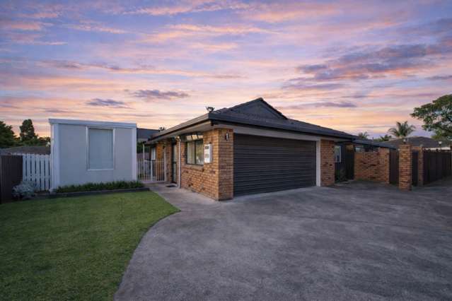 Perfect Blend of Comfort, Style & Location!