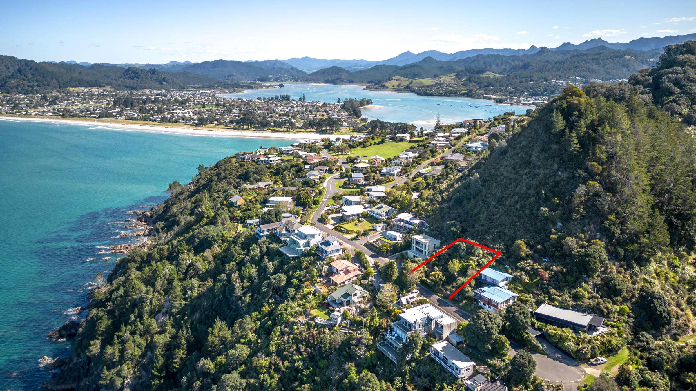 17 Hahei Beach Road, Hahei, Thames-Coromandel