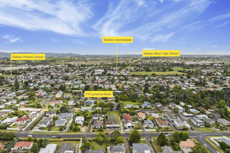 110 Lynwood Road New Lynn_14