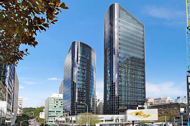 205 Queen Street Auckland Cbd_1