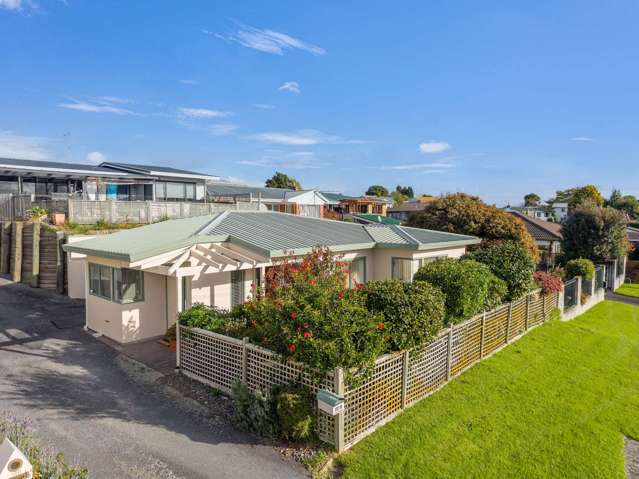 Location, Convenience, Lifestyle & Comfort