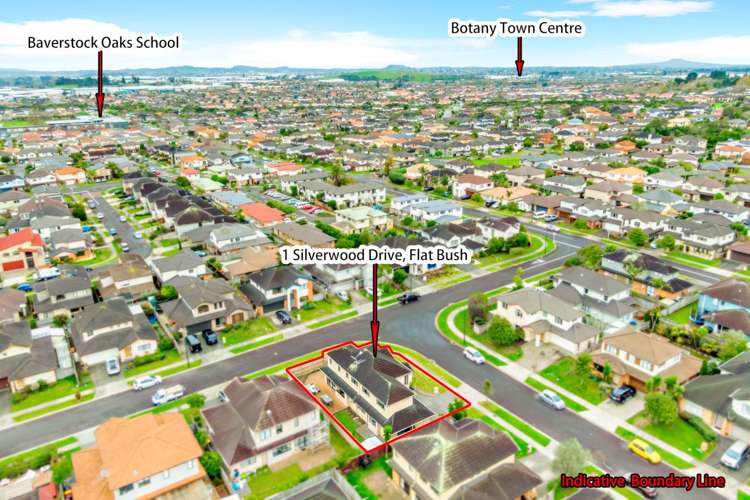 1 Silverwood Drive Flat Bush_14