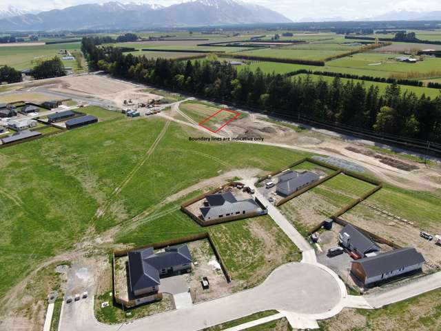 Lot 159 Camrose Estates Methven_4