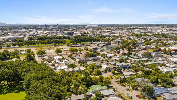 29 Forbes Street Sydenham_29