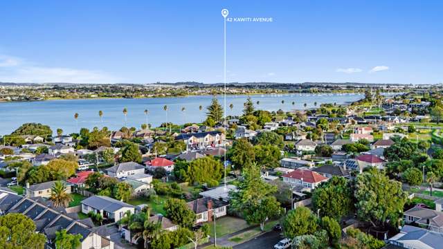 42 Kawiti Avenue Point England_2