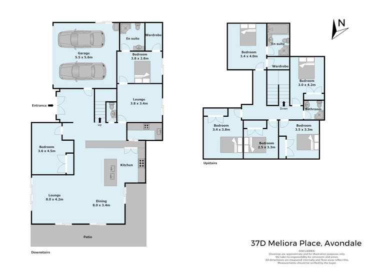 37d Meliora Place Avondale_19