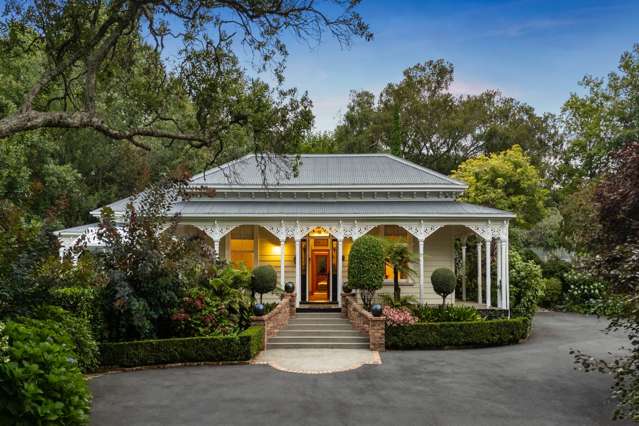 BUYERS PRICE GUIDE: low $2m range