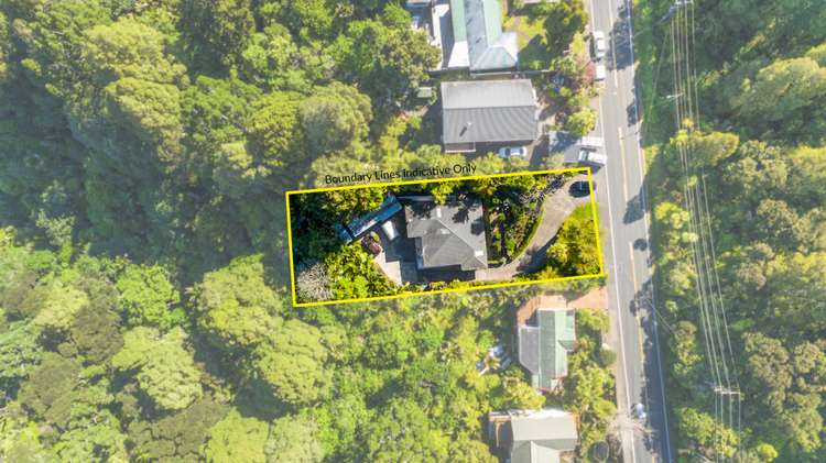 44 Huia Road Titirangi_19