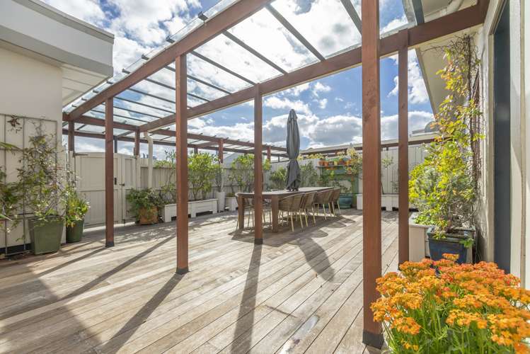 10/338 Ponsonby Road Ponsonby_16