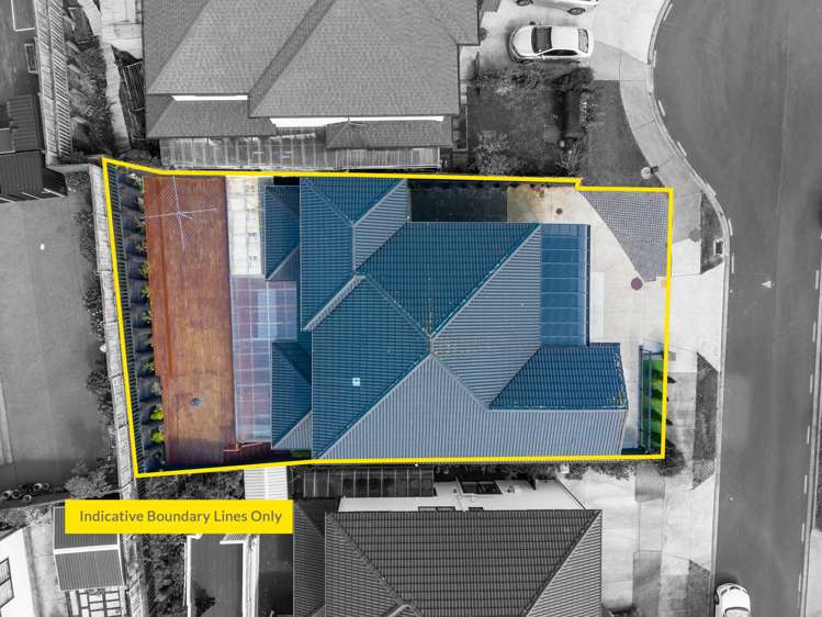 12 Drover Close Flat Bush_34