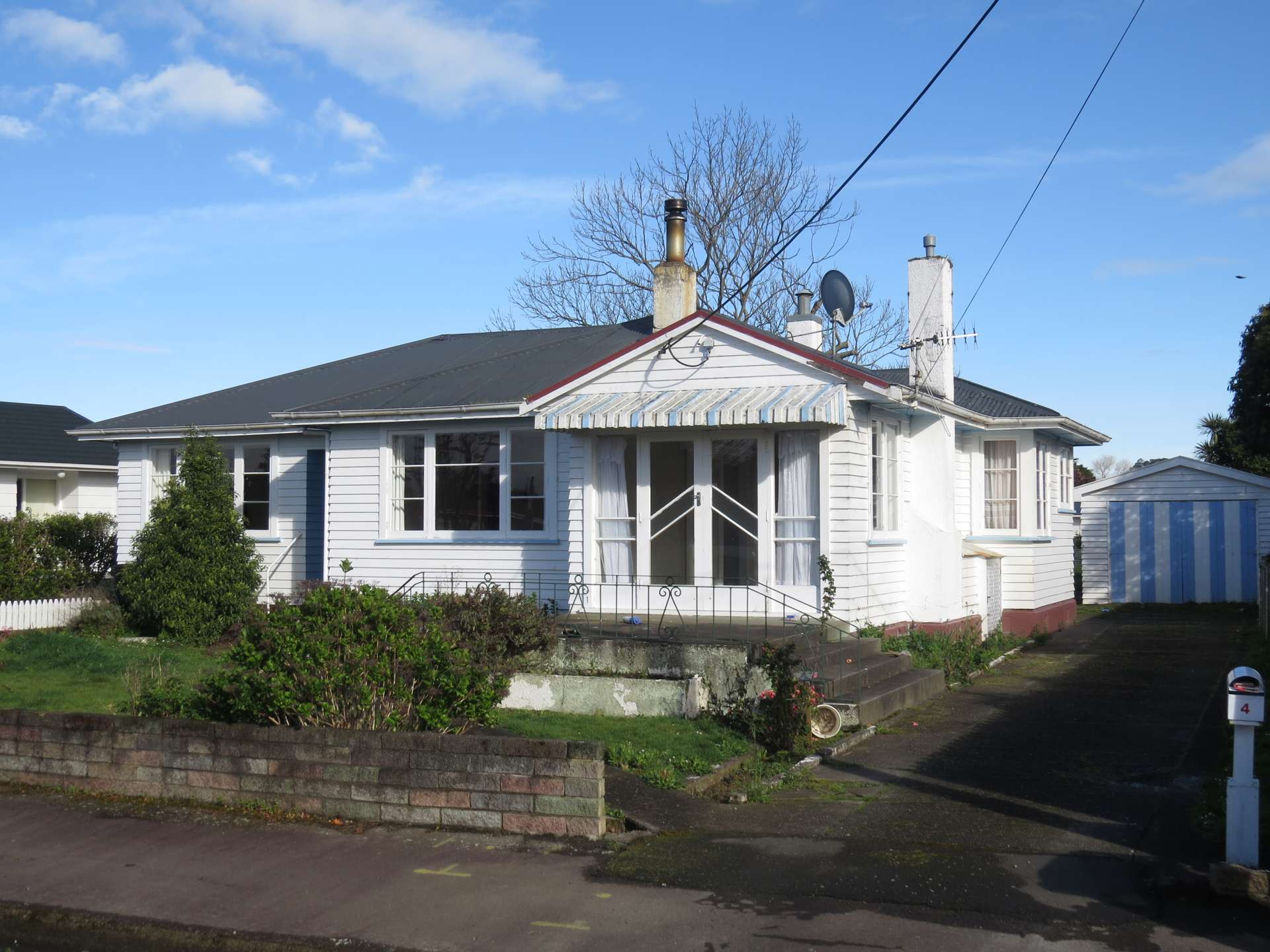 4 Crewe Street Pahiatua_0