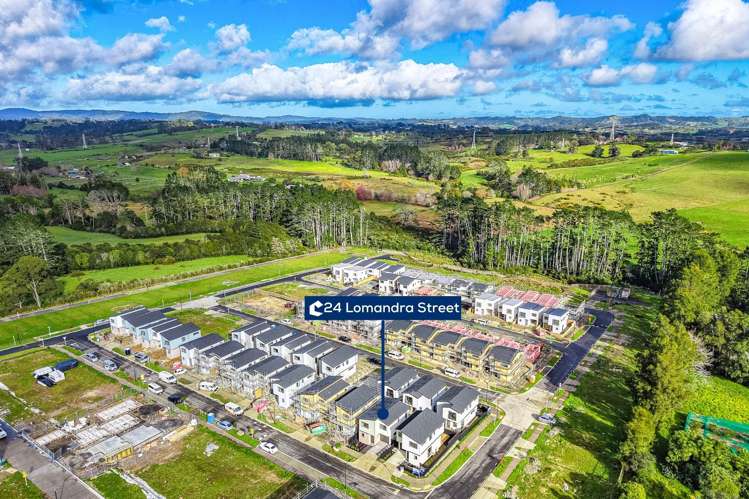 24 Lomandra Street Westgate_20