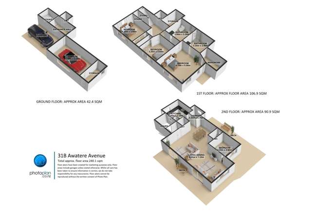 31B Awatere Avenue Beerescourt_1