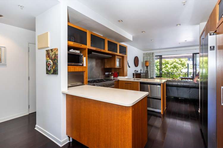 2B/132 Customs Street West Auckland Central_9