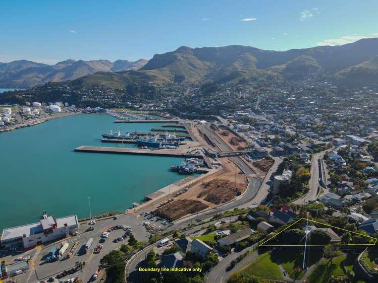 4 Reserve Terrace Lyttelton_21