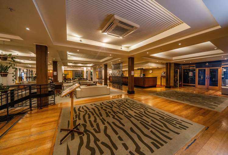 802/35 Hobson Street Auckland Central_19