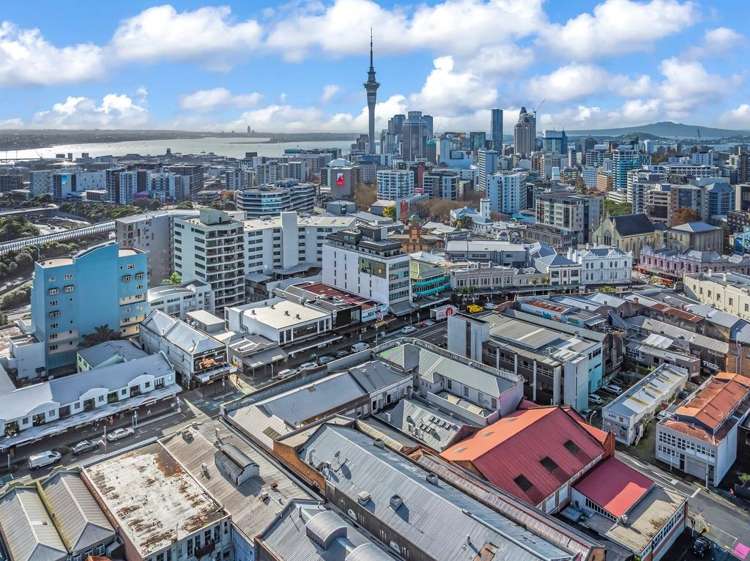 322 Karangahape Road Auckland Cbd_3