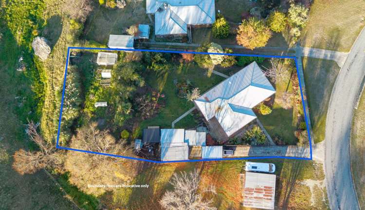 35 Tamblyn Drive, Lake Roxburgh Village Roxburgh_20
