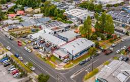 Cornering the market in Kelston