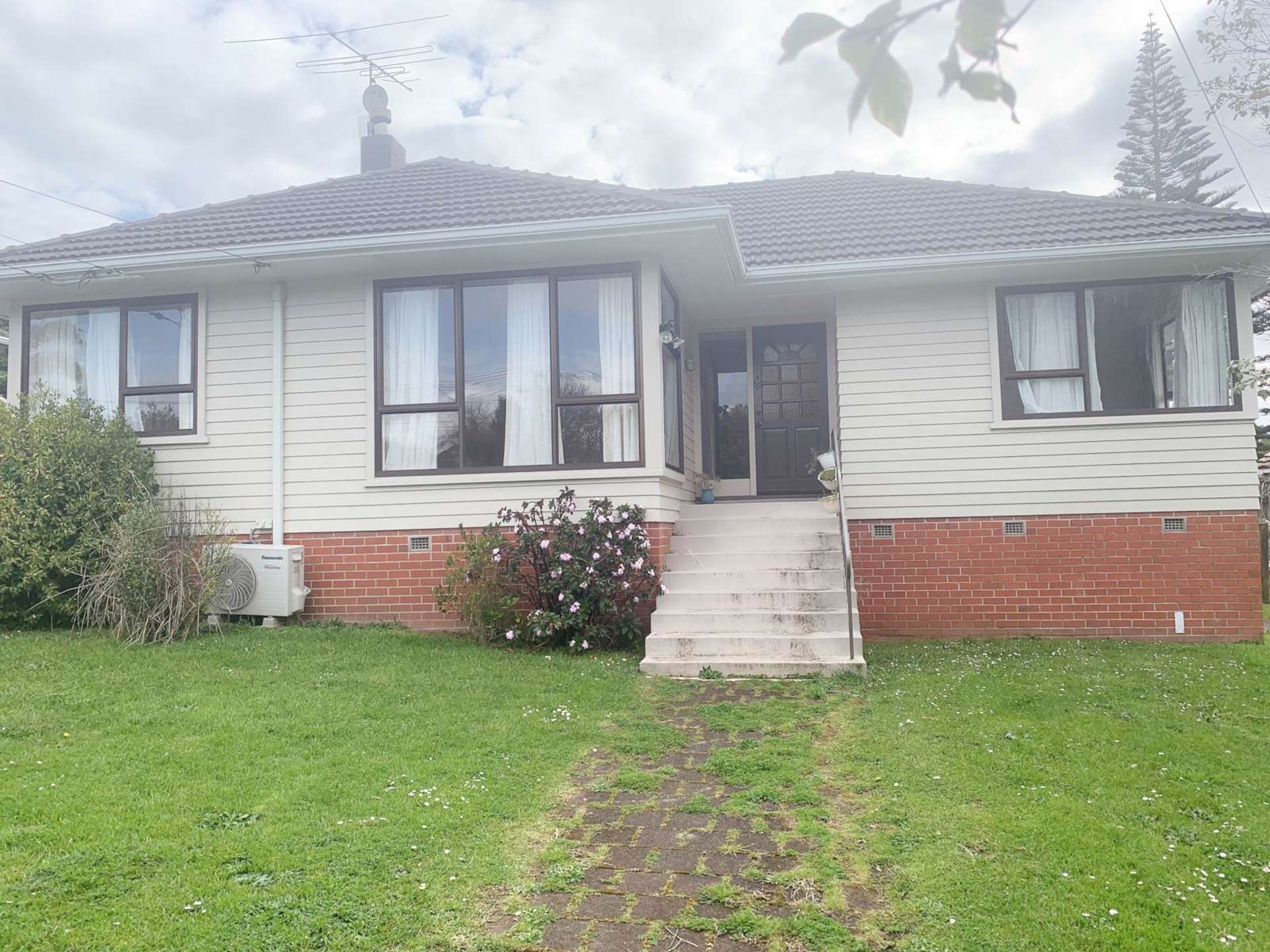 19 Rathlin Street Blockhouse Bay Auckland City Houses for Rent