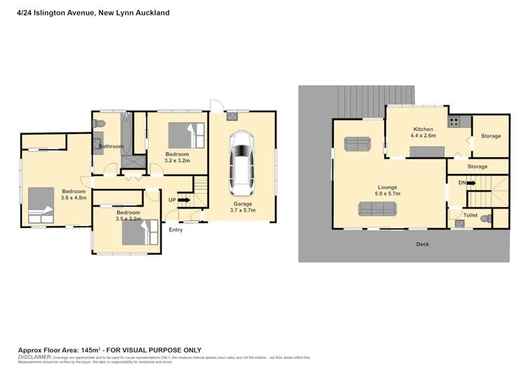 4/24 Islington Avenue New Lynn_15