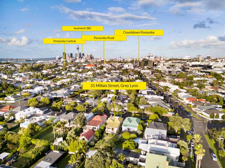 31 Millais Street Grey Lynn_34
