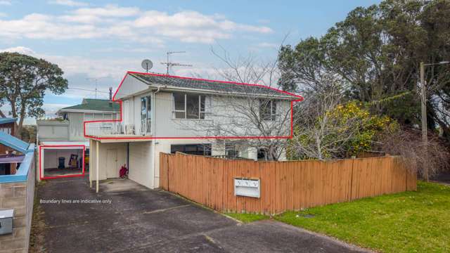 Flat 4/2 Riverview Road Panmure_2