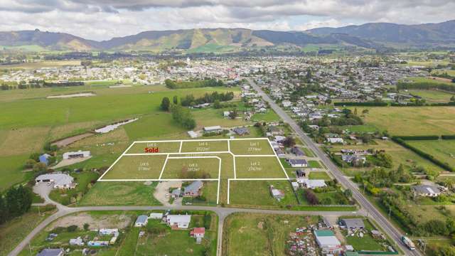 Lot 1-6 Montgomery Street Waimate_1