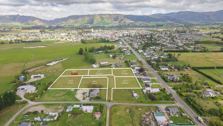 Lot 1-6 Montgomery Street Waimate_1
