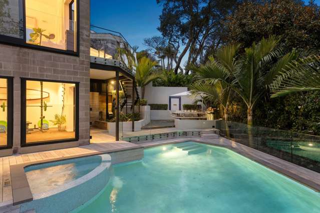 9 Bridgewater Road Parnell_4