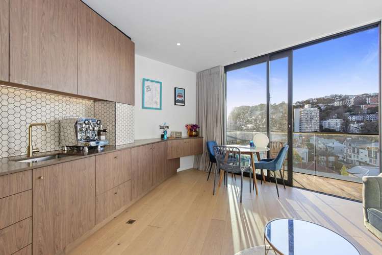 603/251 Victoria Street Te Aro_14