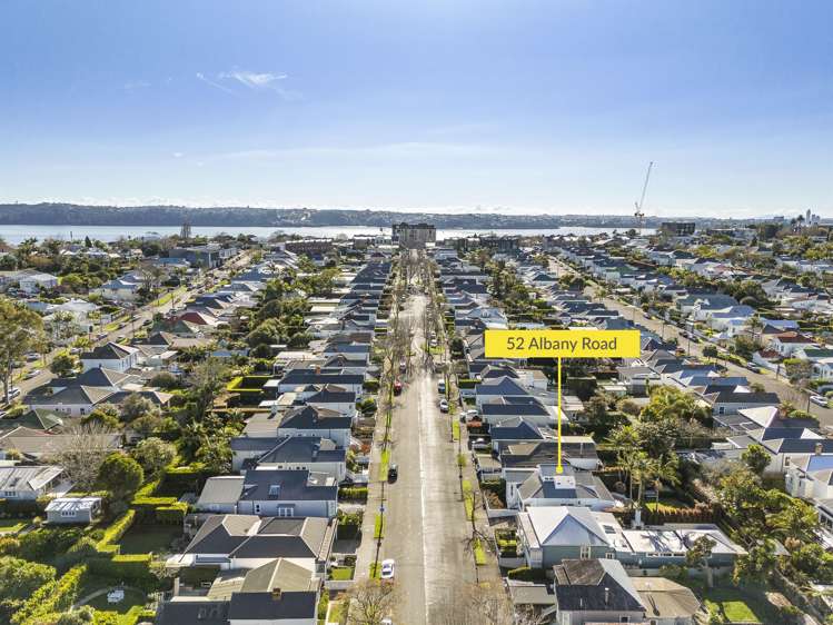 52 Albany Road Ponsonby_22