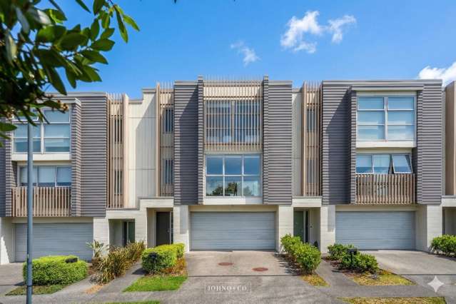 Opportunity Knocks in Stonefields