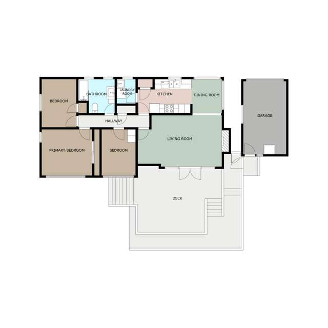 212 Bellevue Road Bellevue_1